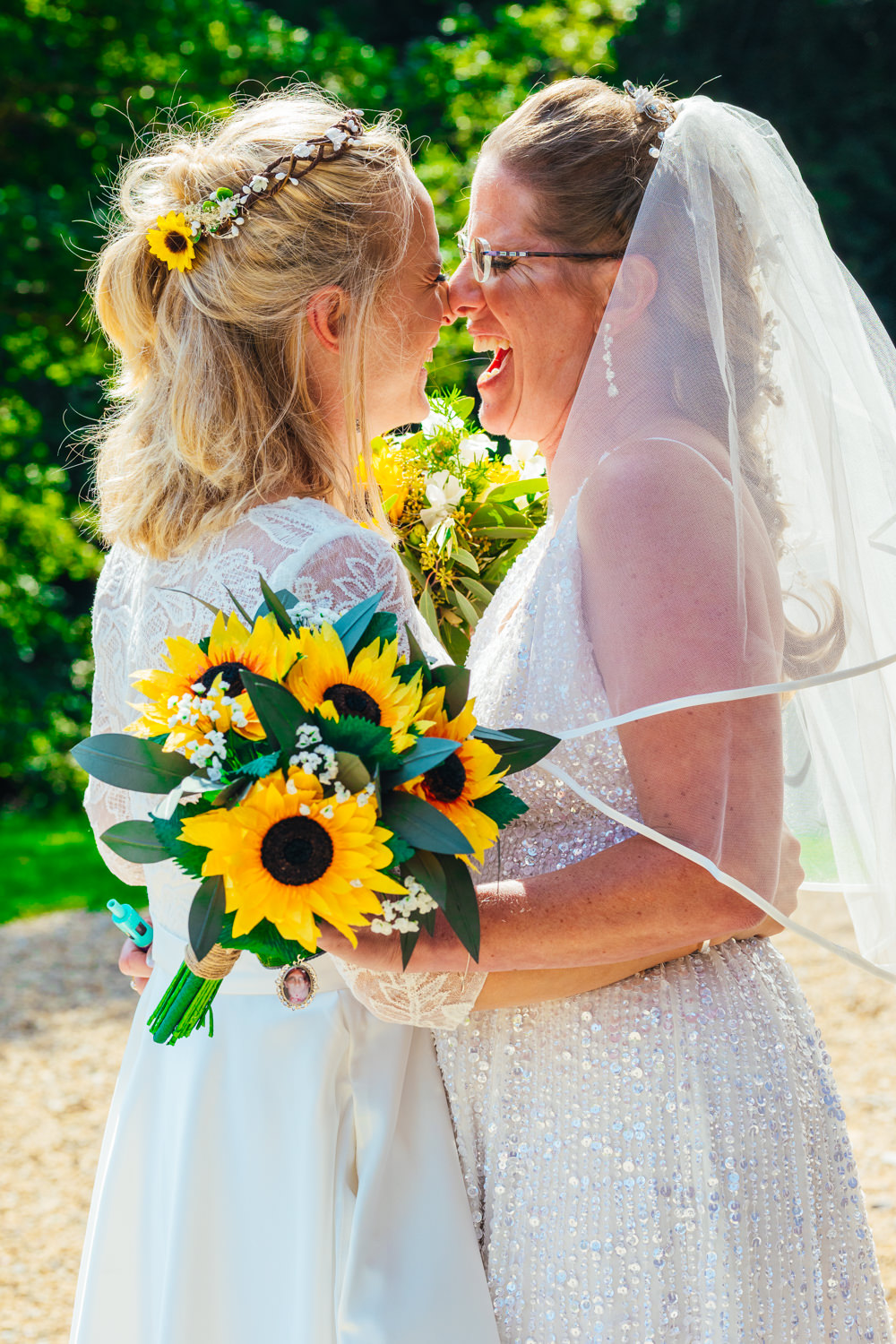 Hidden River Barn Wedding Kirsty Rockett Photography