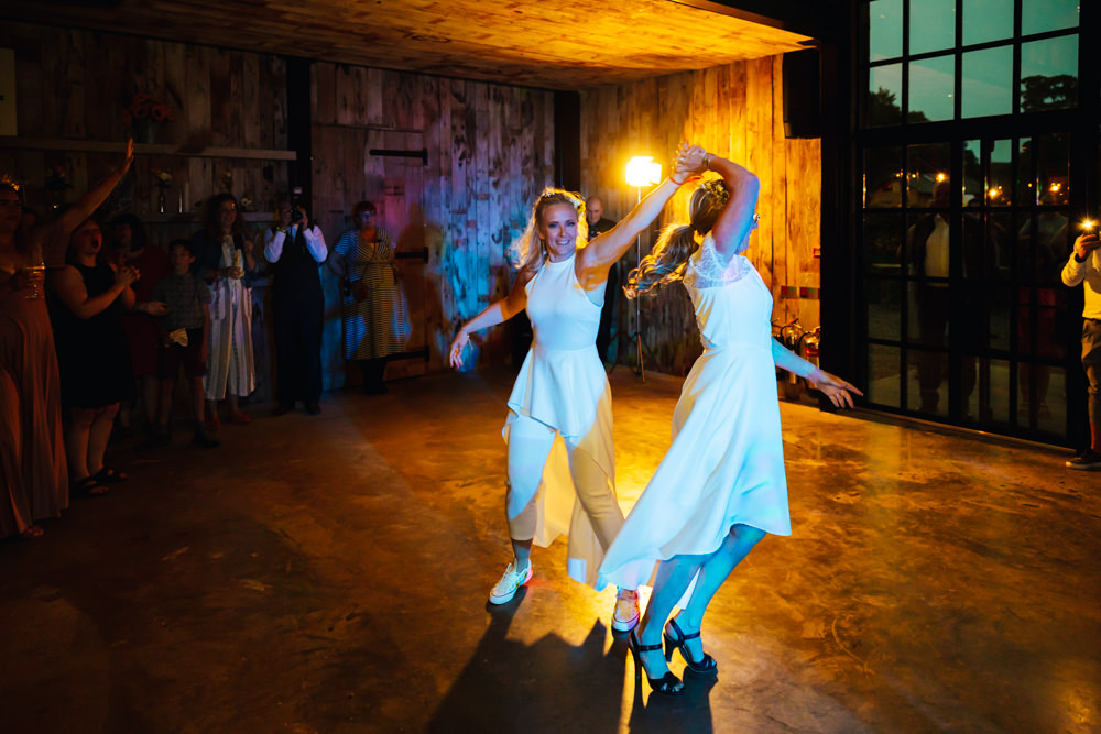 Hidden River Barn Wedding Kirsty Rockett Photography