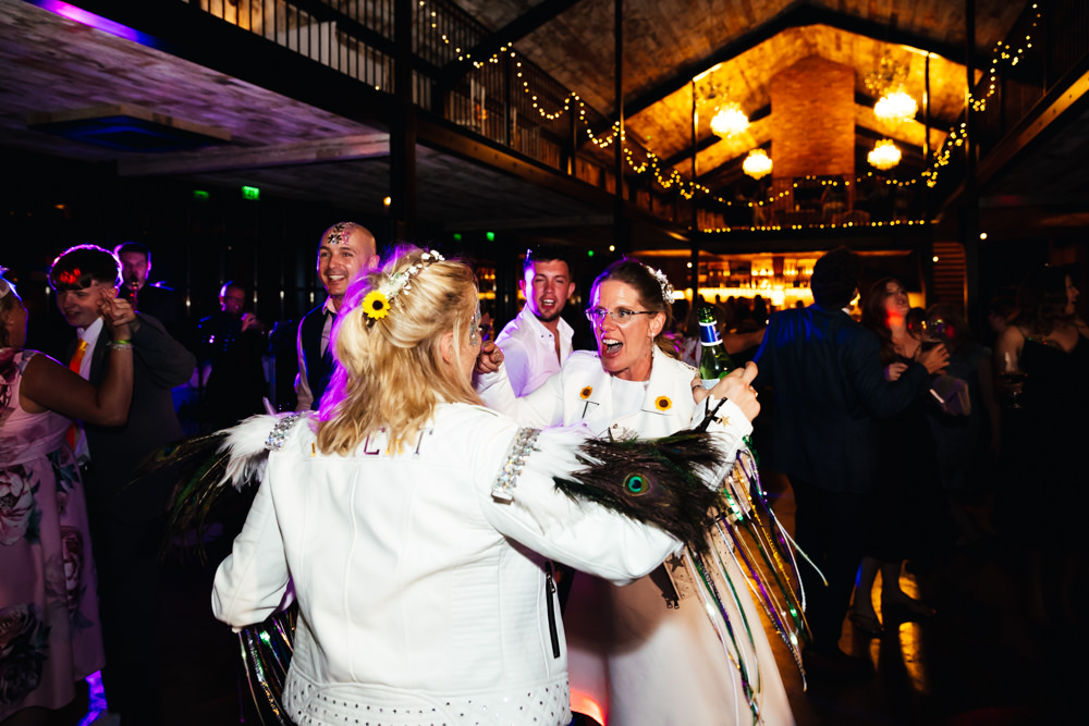 Hidden River Barn Wedding Kirsty Rockett Photography