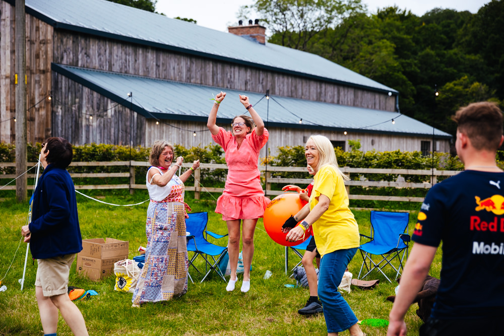 Hidden River Barn Wedding Kirsty Rockett Photography