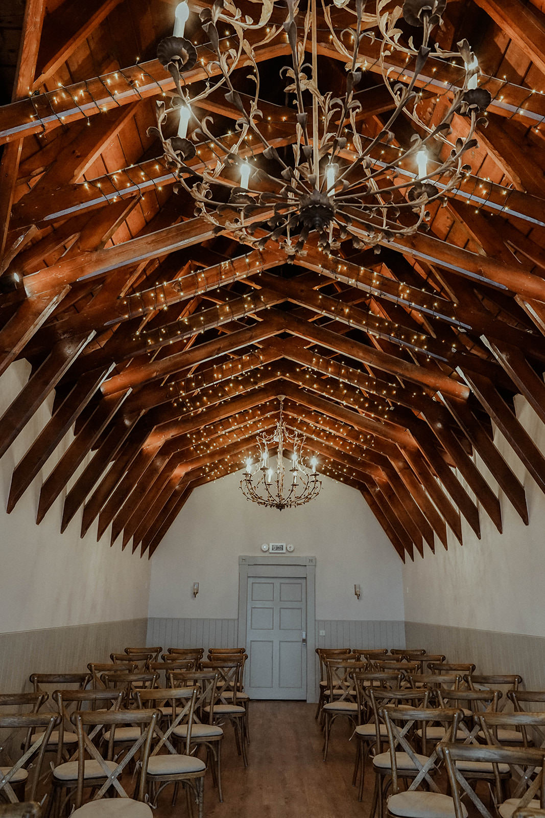 Isle of Arran Wedding Venue The Boathouse at Dougarie