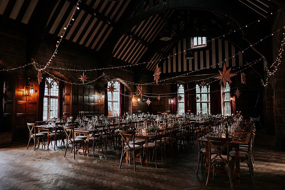 The Joy Eclectic London Wedding Stylist & DIY Weddings