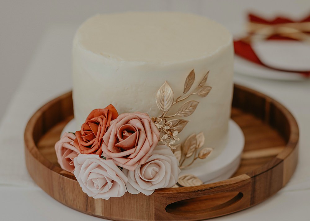 Micro Wedding Food Drink Ideas