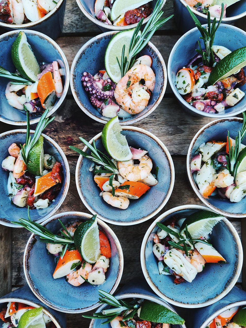 Micro Wedding Food Drink Ideas