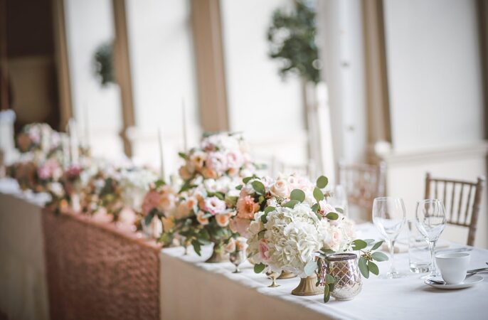 Micro Wedding Food Drink Ideas