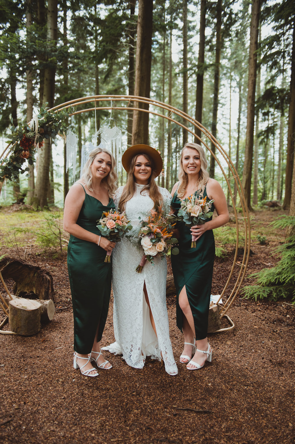 green dress halter Simple A line Halter Long Green Prom Dress Party Dresses P1596 – PreppyDress main image 1