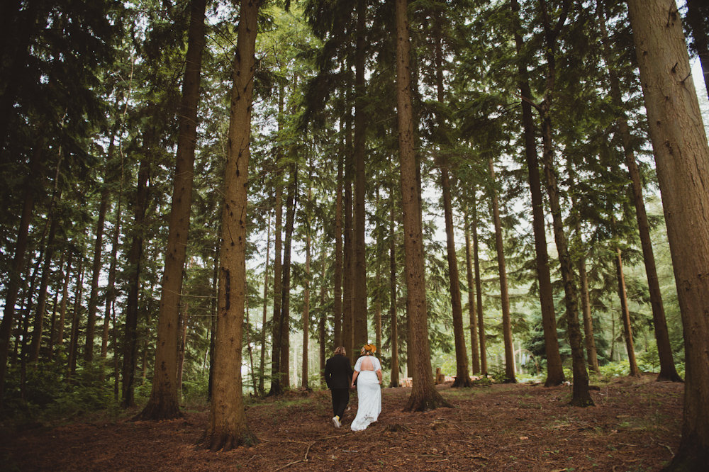 New Forest Wedding Sasha Weddings