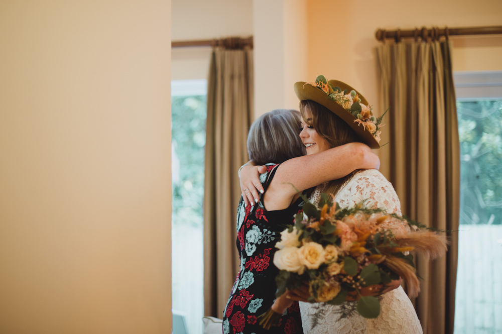 New Forest Wedding Sasha Weddings