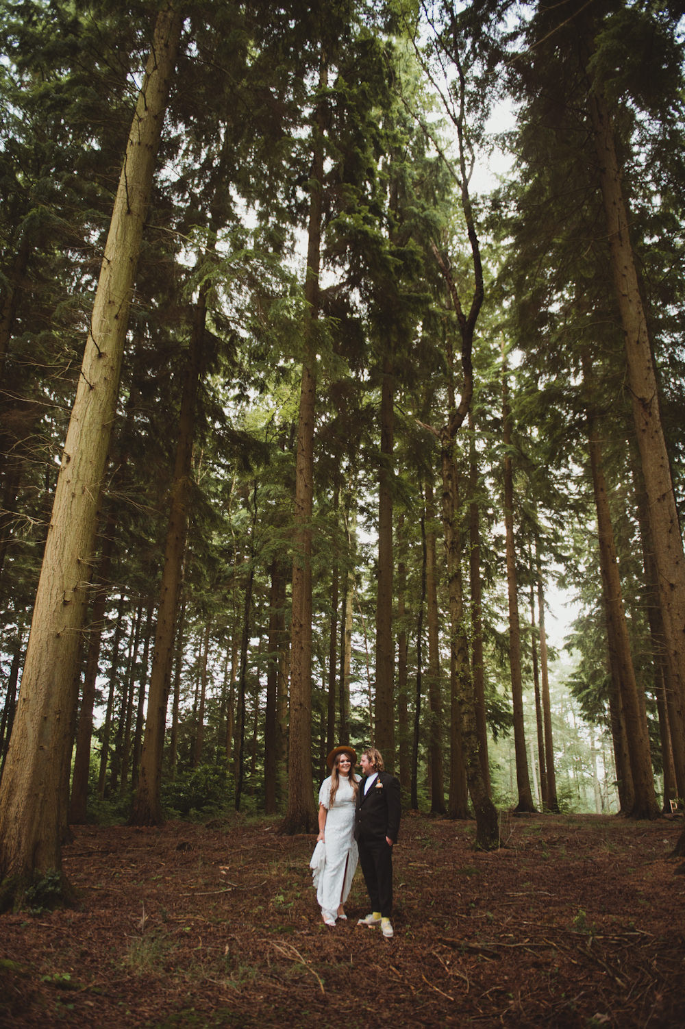 New Forest Wedding Sasha Weddings