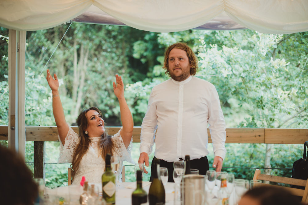 New Forest Wedding Sasha Weddings