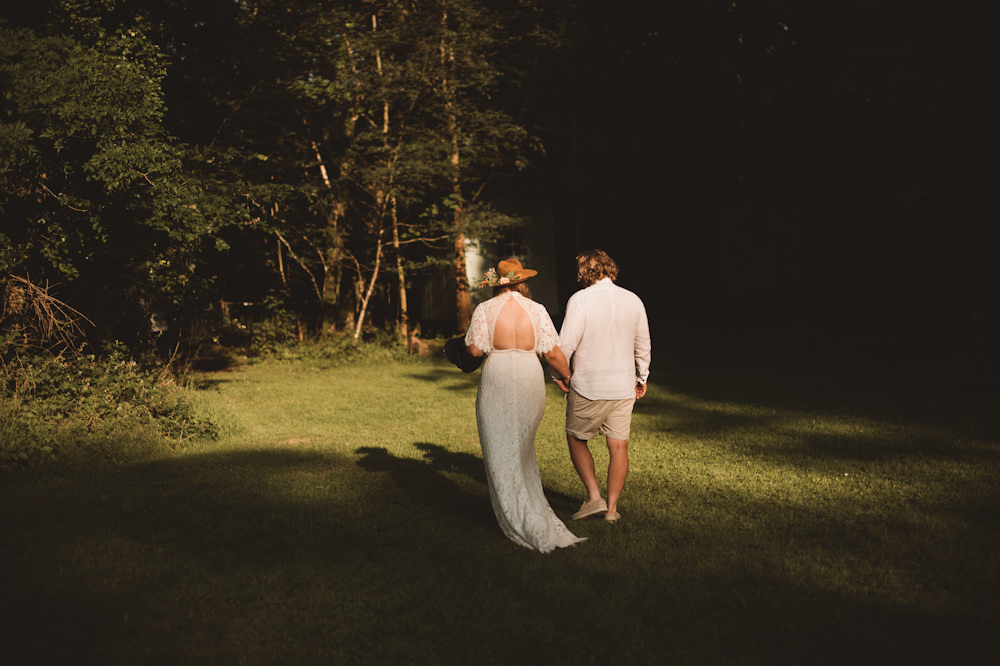 New Forest Wedding Sasha Weddings