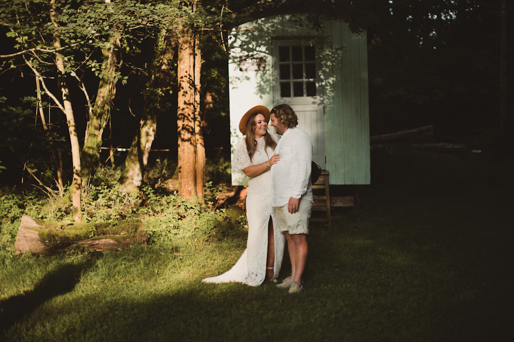 New Forest Wedding Sasha Weddings