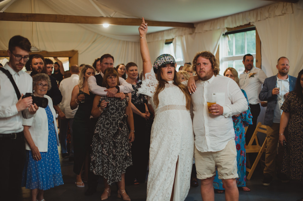 New Forest Wedding Sasha Weddings