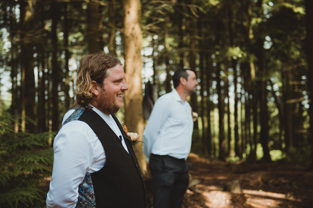 New Forest Wedding Sasha Weddings