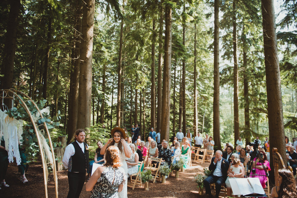 New Forest Wedding Sasha Weddings