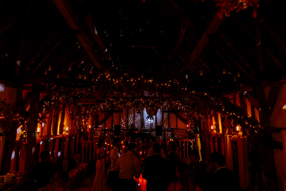 Oxfordshire Pub Wedding PhotoBart