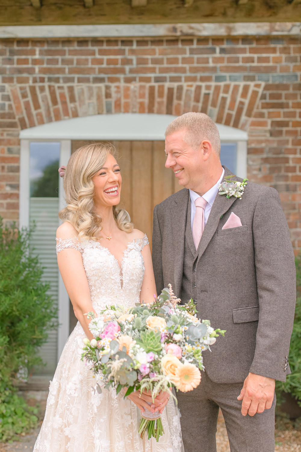 Paper Mill Wedding Jasmine Skye Photography