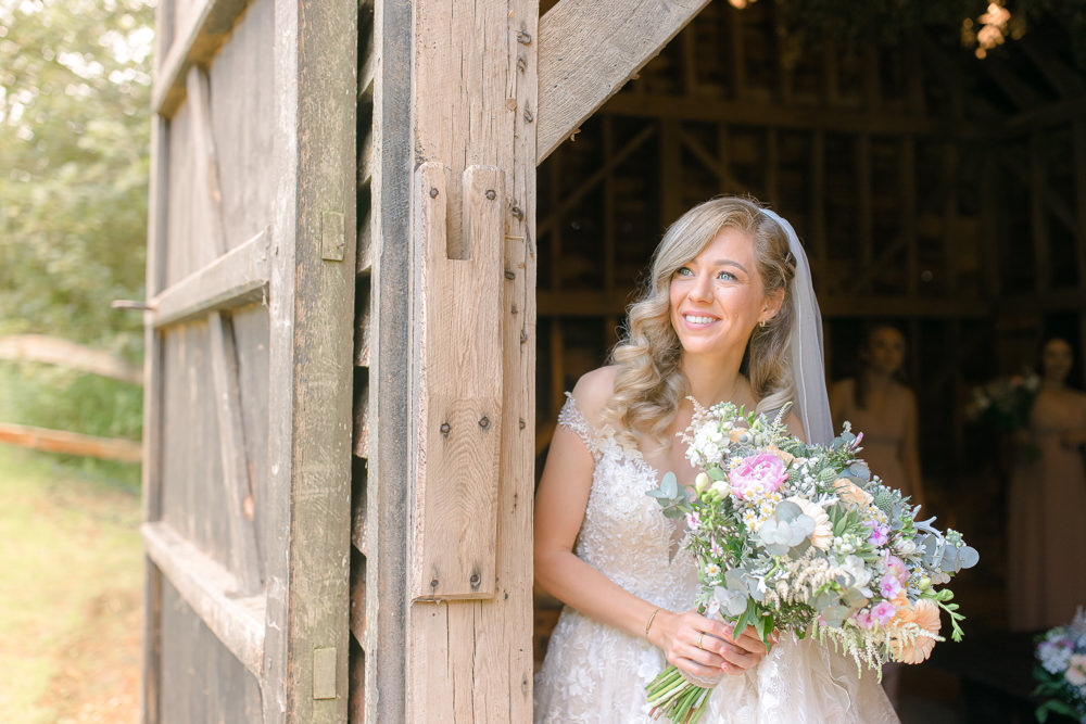 Paper Mill Wedding Jasmine Skye Photography