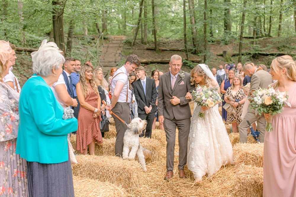 Paper Mill Wedding Jasmine Skye Photography