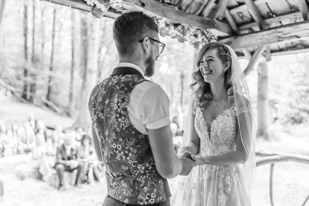 Paper Mill Wedding Jasmine Skye Photography