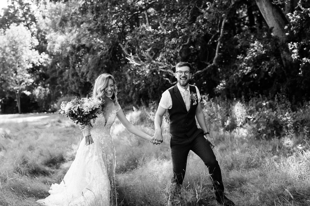 Paper Mill Wedding Jasmine Skye Photography