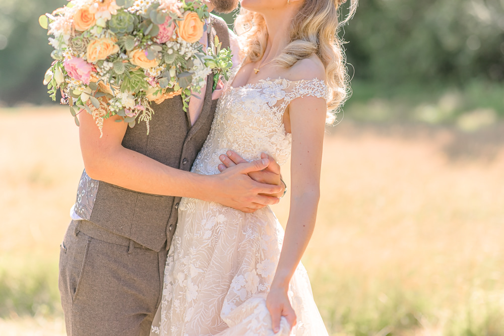 Paper Mill Wedding Jasmine Skye Photography