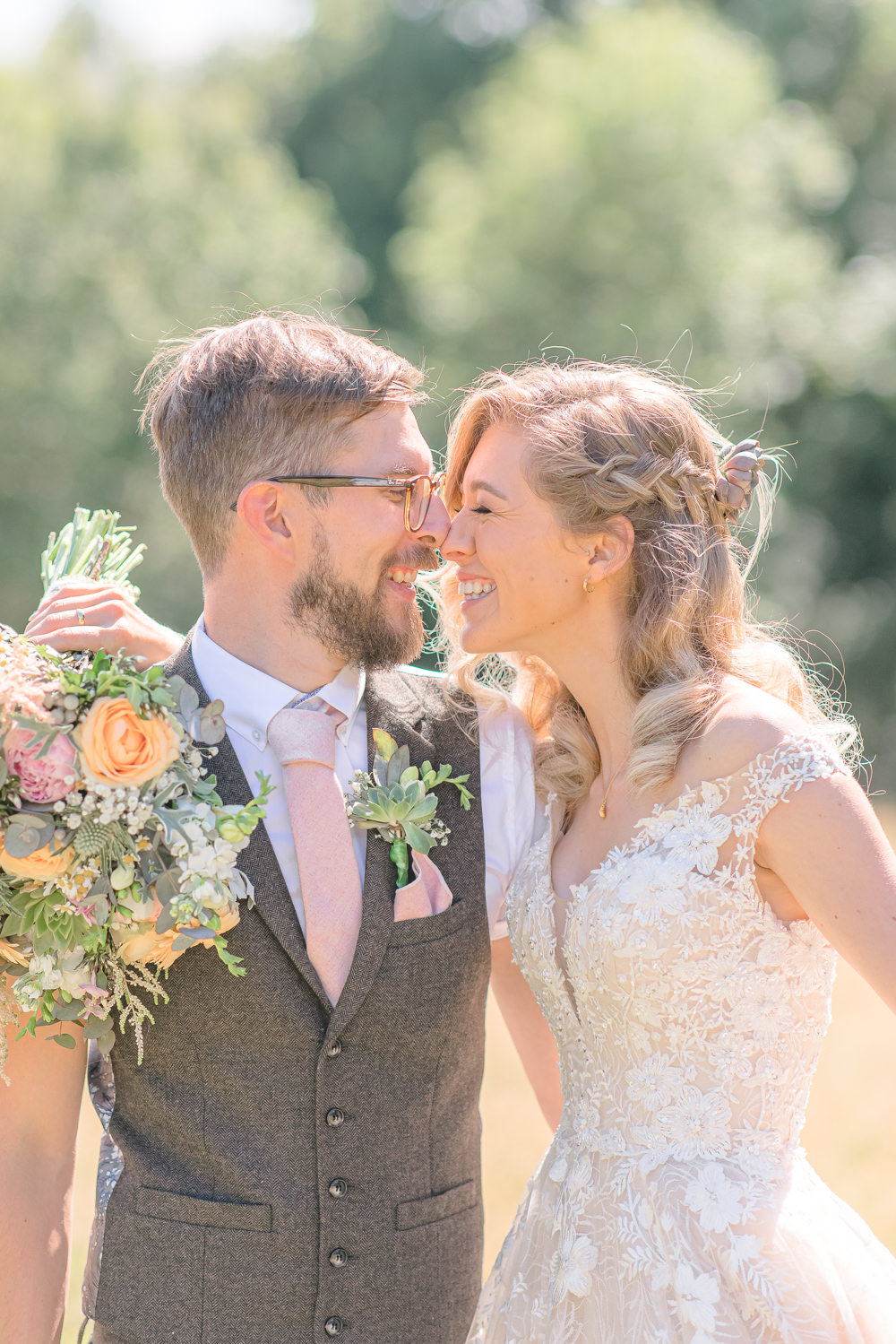 Paper Mill Wedding Jasmine Skye Photography