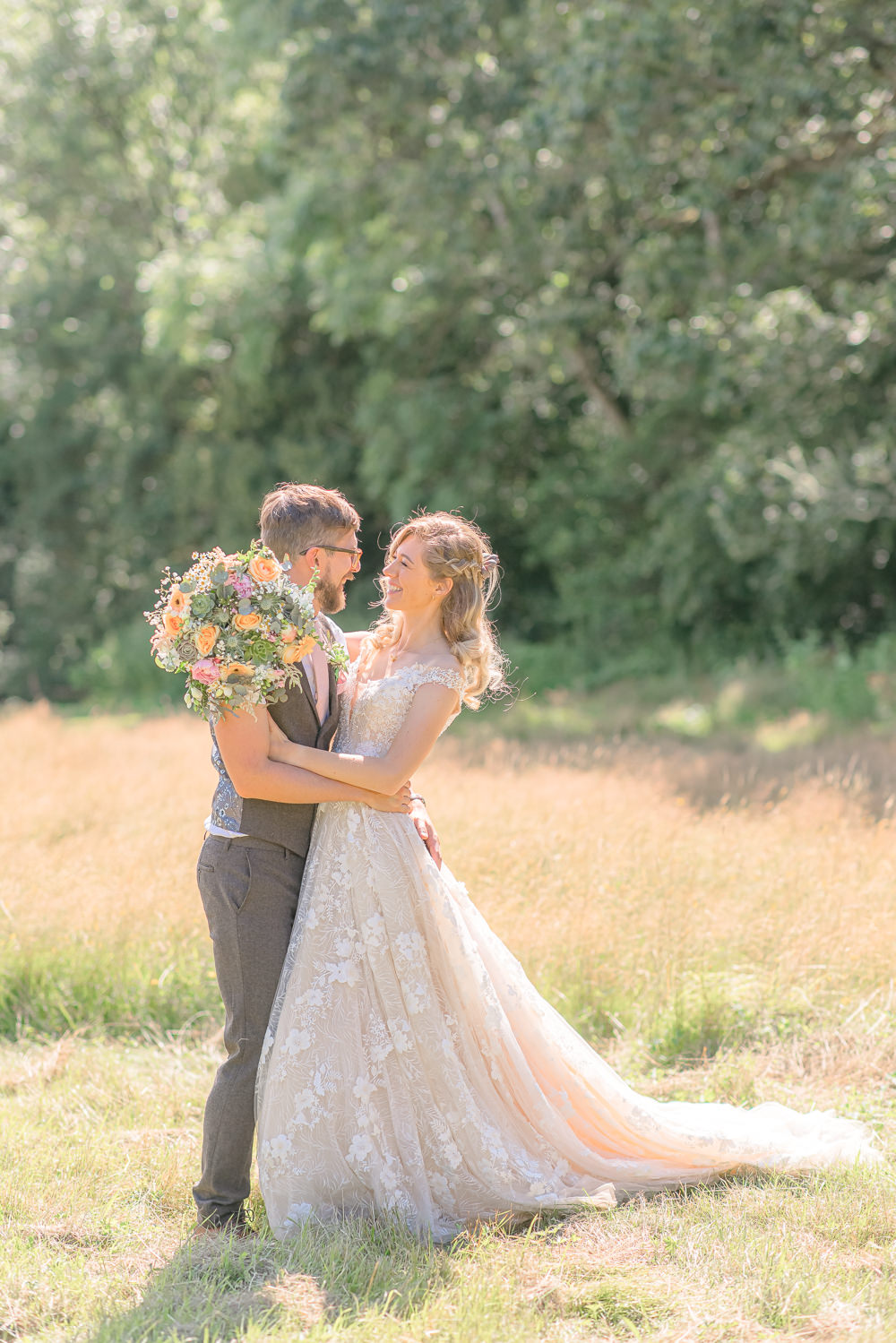 Paper Mill Wedding Jasmine Skye Photography