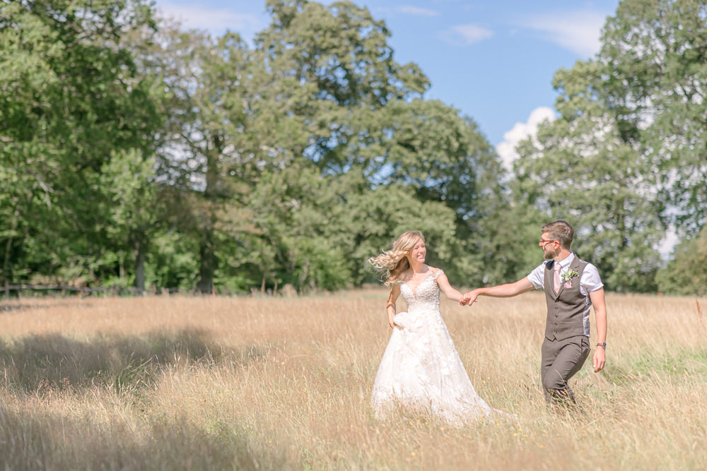 Paper Mill Wedding Jasmine Skye Photography
