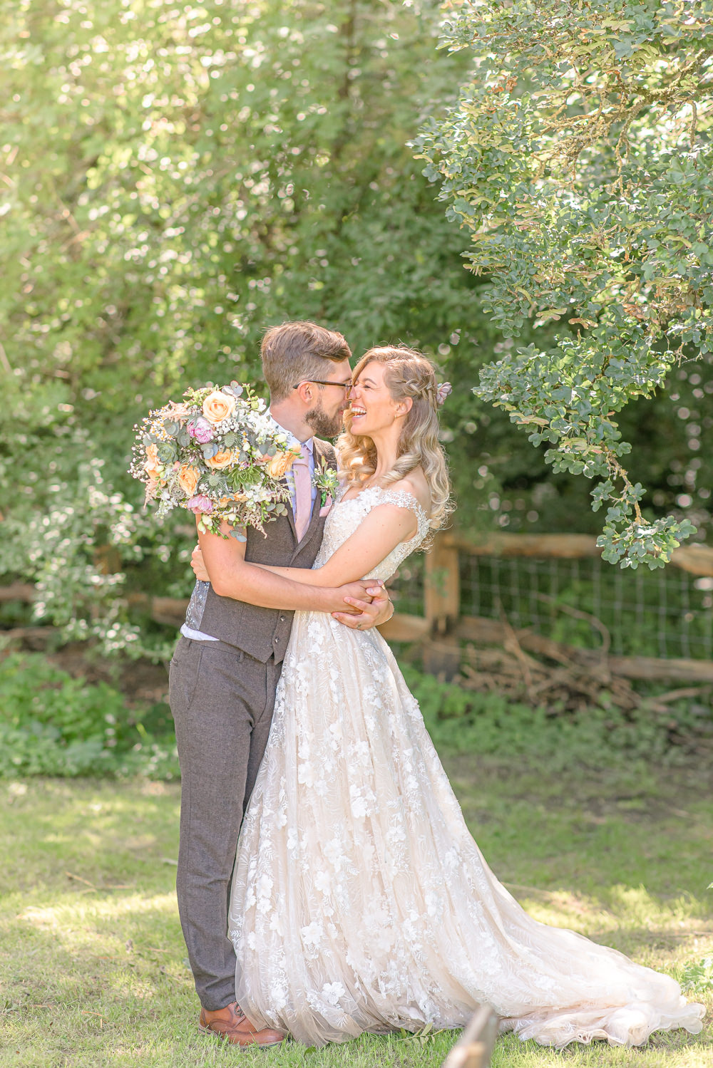 Paper Mill Wedding Jasmine Skye Photography
