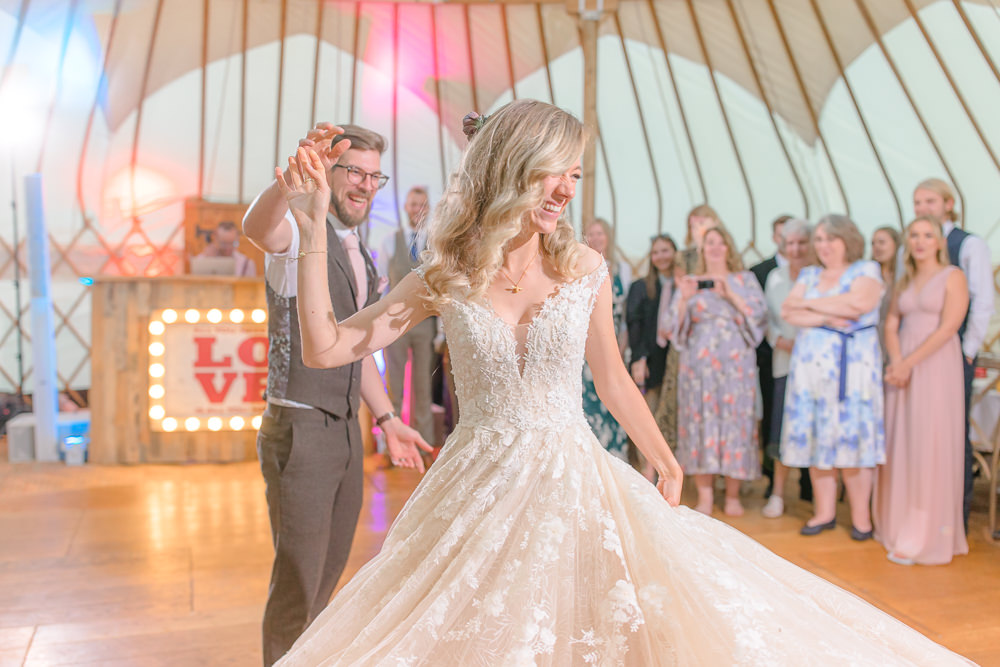 Paper Mill Wedding Jasmine Skye Photography