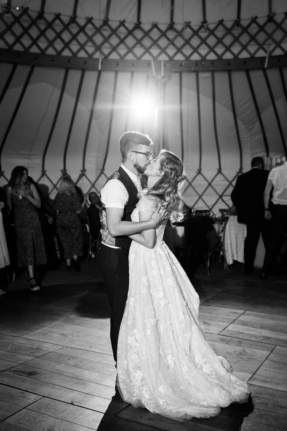 Paper Mill Wedding Jasmine Skye Photography