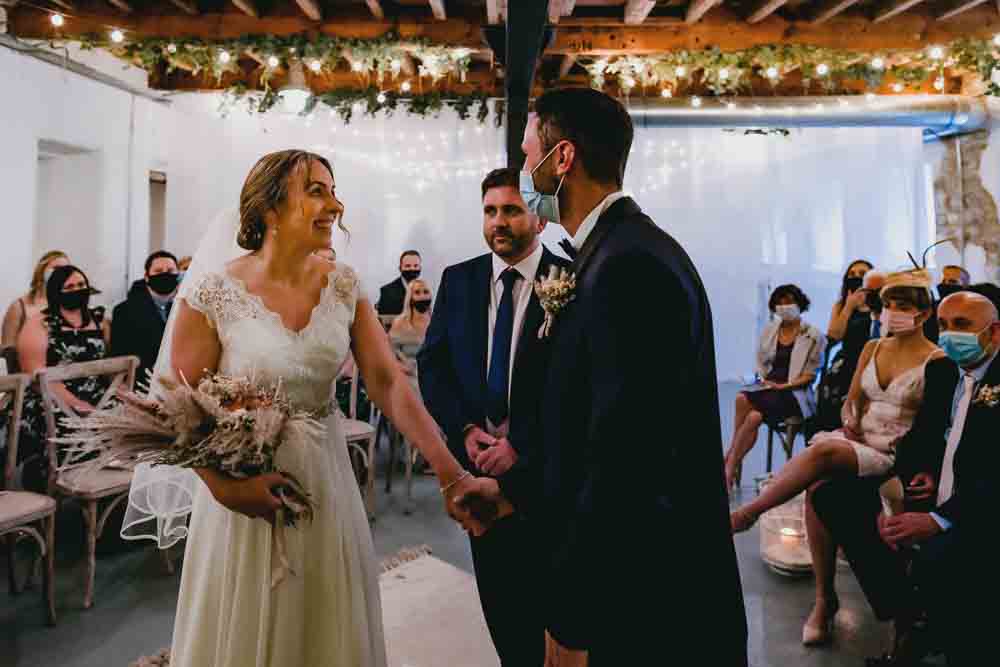 Ponden Mill Wedding Heather Butterworth Photography