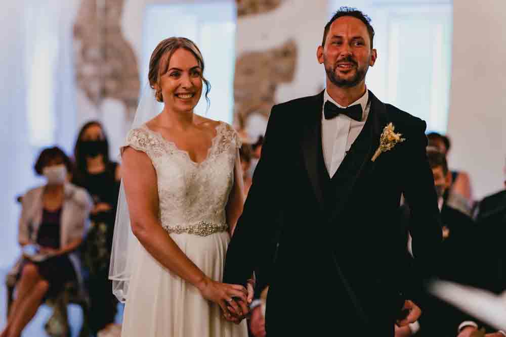 Ponden Mill Wedding Heather Butterworth Photography