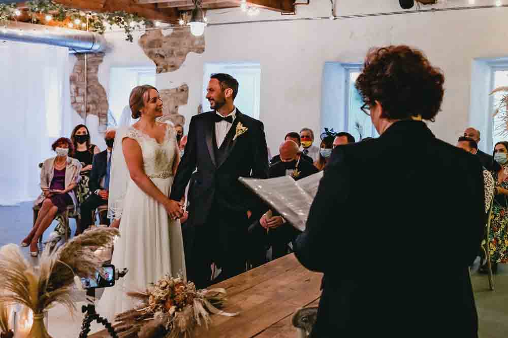 Ponden Mill Wedding Heather Butterworth Photography