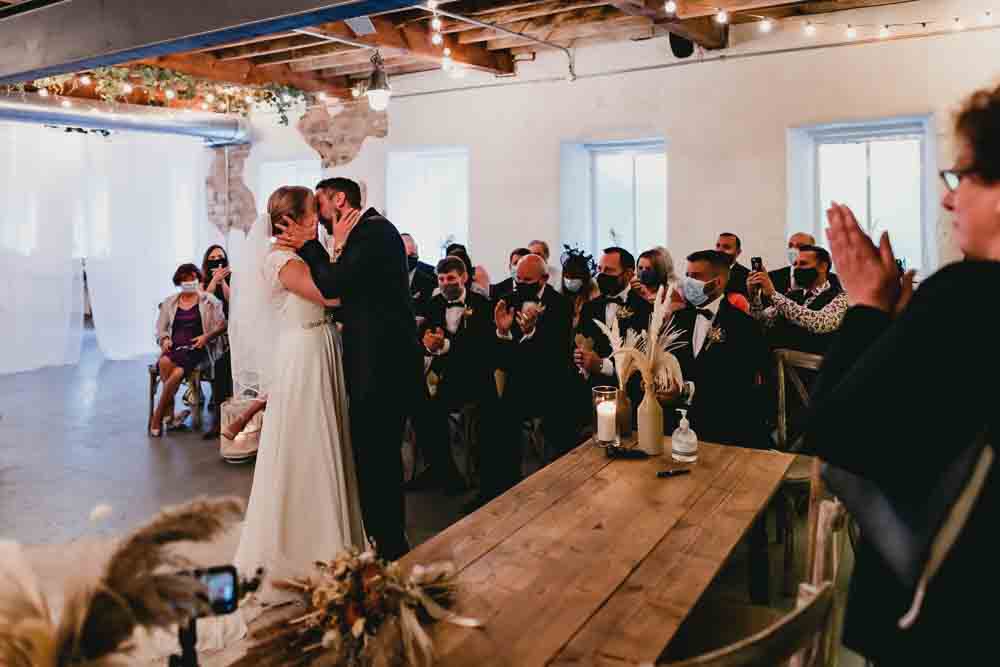 Ponden Mill Wedding Heather Butterworth Photography