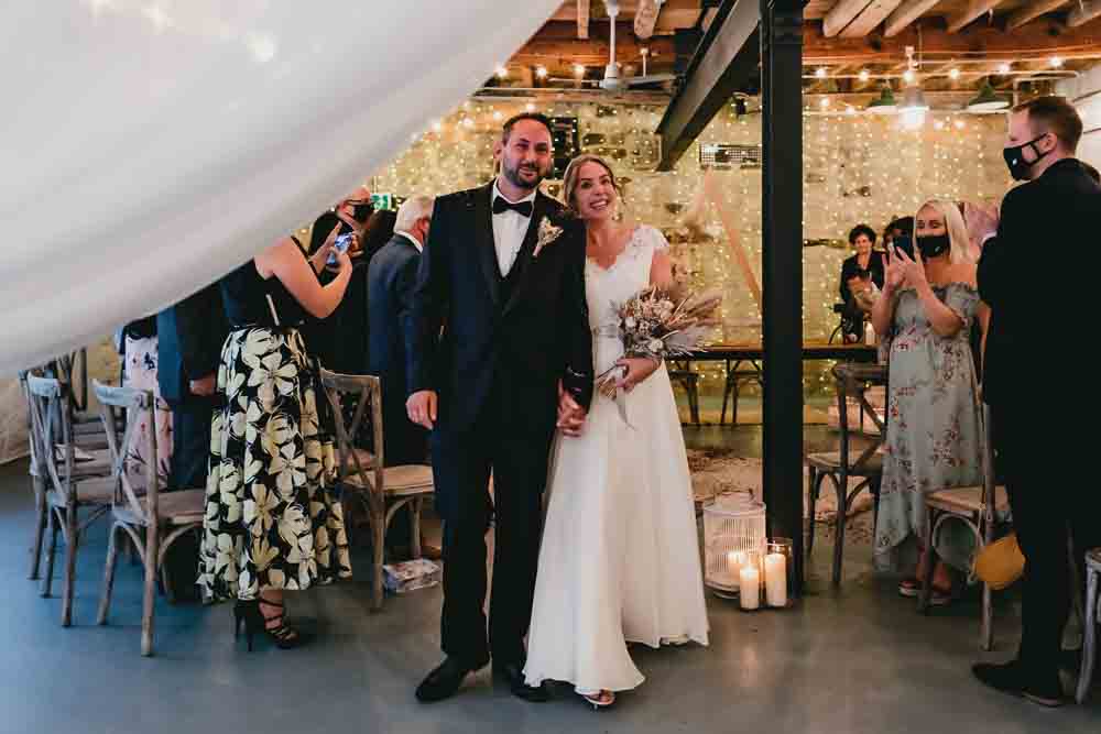 Ponden Mill Wedding Heather Butterworth Photography
