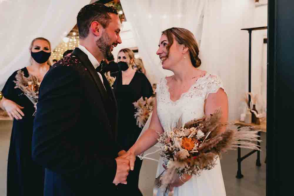 Ponden Mill Wedding Heather Butterworth Photography
