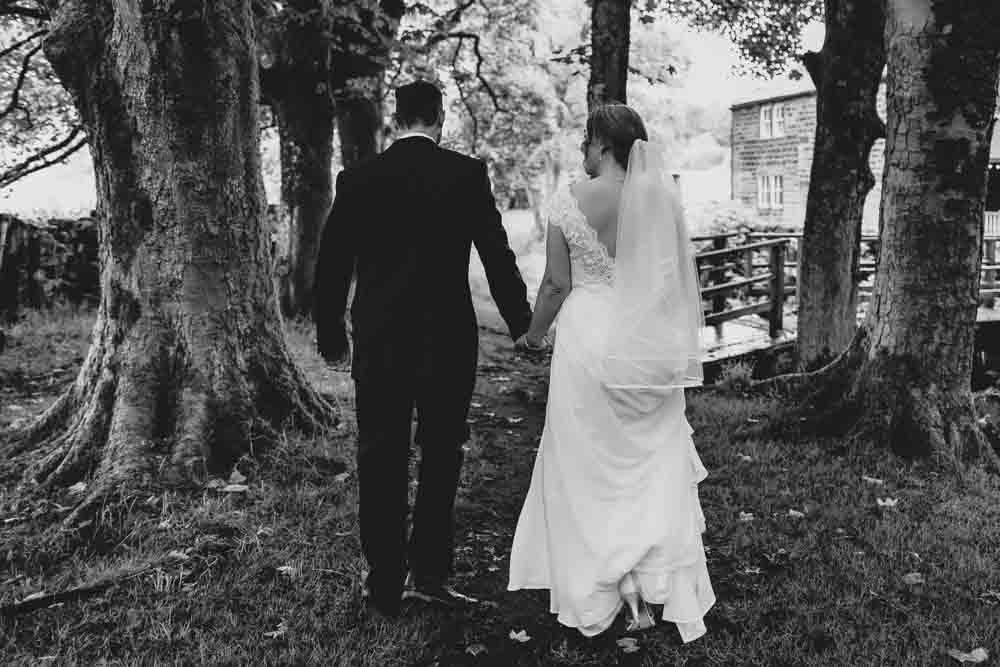Ponden Mill Wedding Heather Butterworth Photography