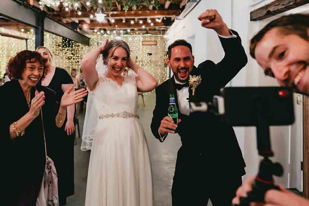 Ponden Mill Wedding Heather Butterworth Photography