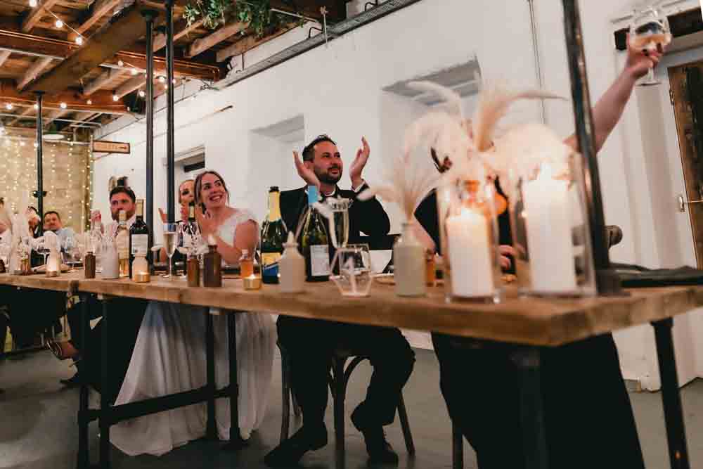 Ponden Mill Wedding Heather Butterworth Photography