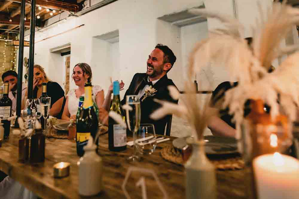 Ponden Mill Wedding Heather Butterworth Photography