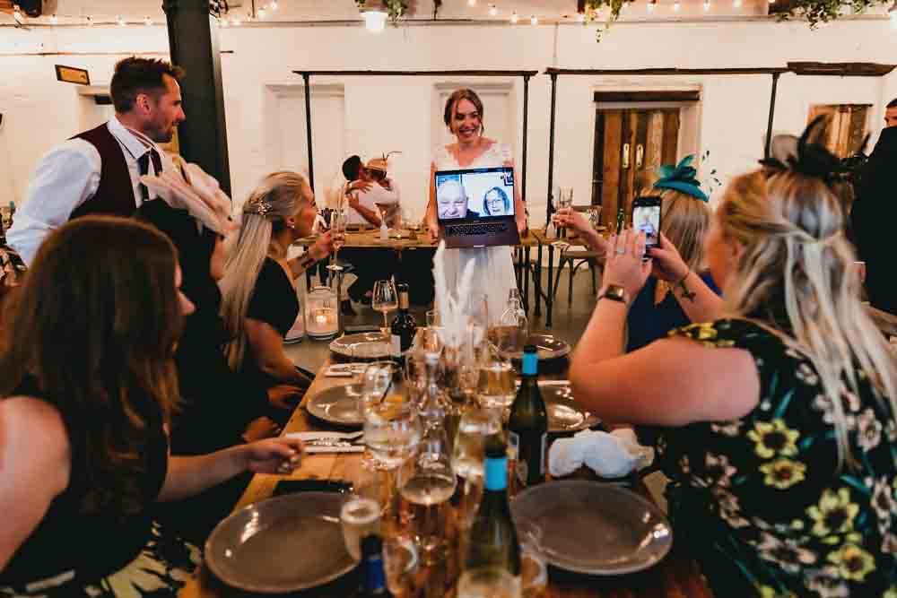 Ponden Mill Wedding Heather Butterworth Photography