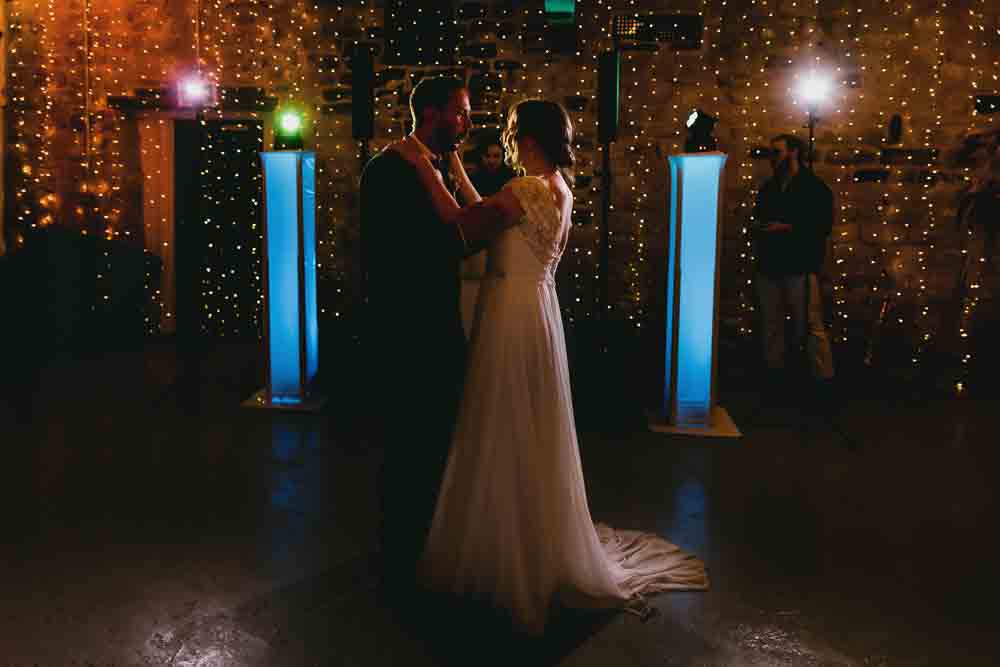 Ponden Mill Wedding Heather Butterworth Photography