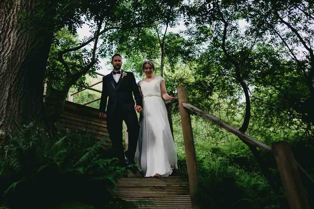 Ponden Mill Wedding Heather Butterworth Photography