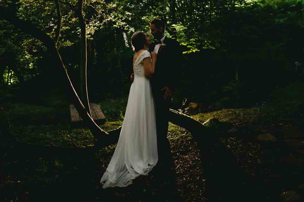 Ponden Mill Wedding Heather Butterworth Photography