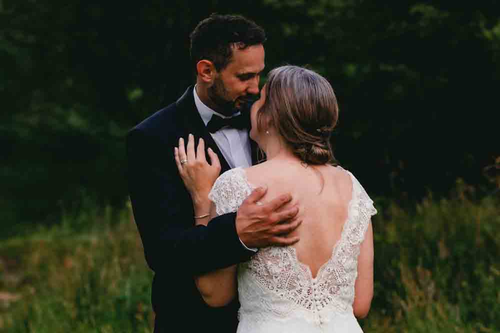 Ponden Mill Wedding Heather Butterworth Photography