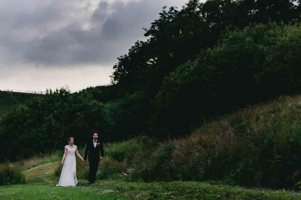 Ponden Mill Wedding Heather Butterworth Photography