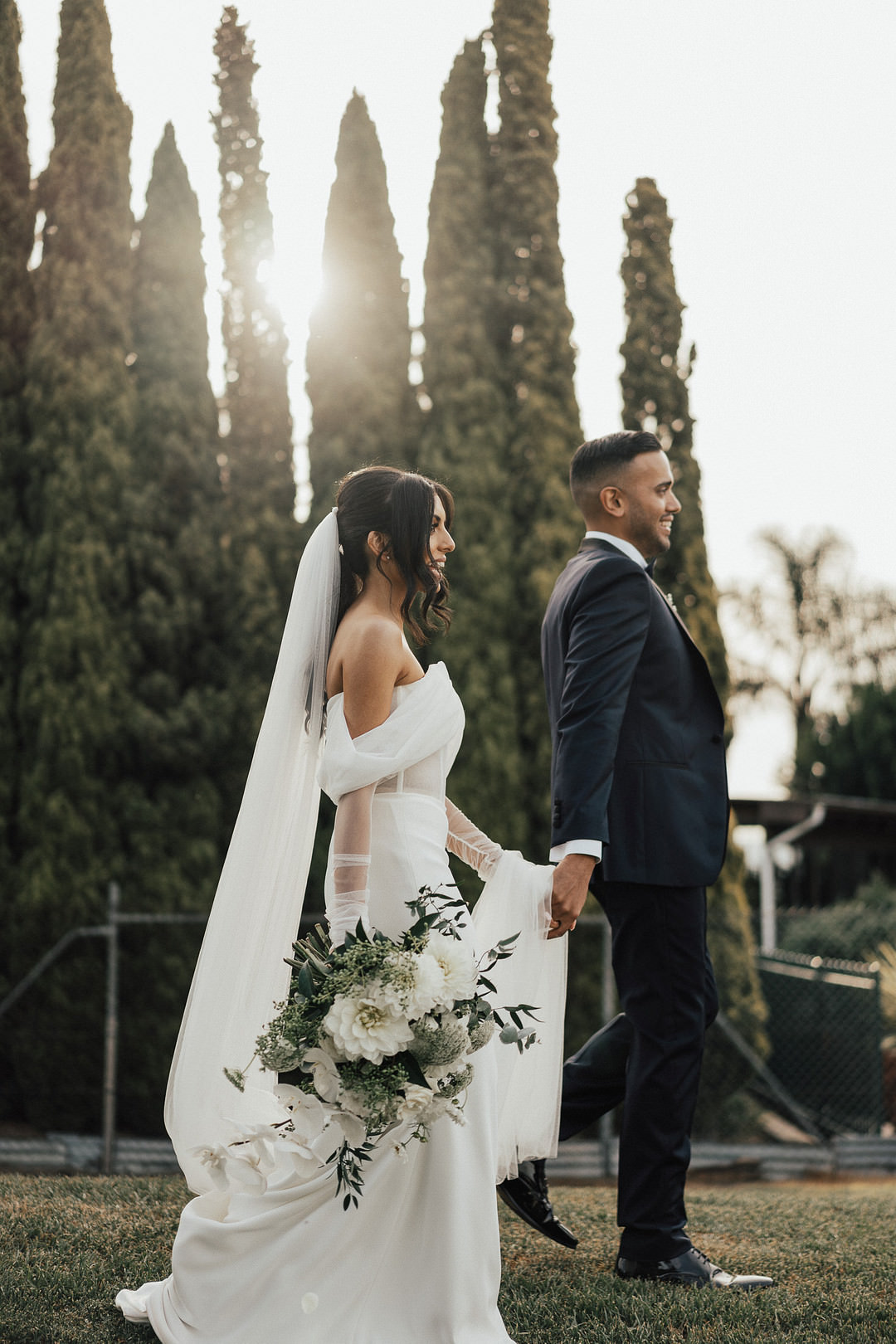 Stones of the Yarra Valley Wedding Rick Liston Photography