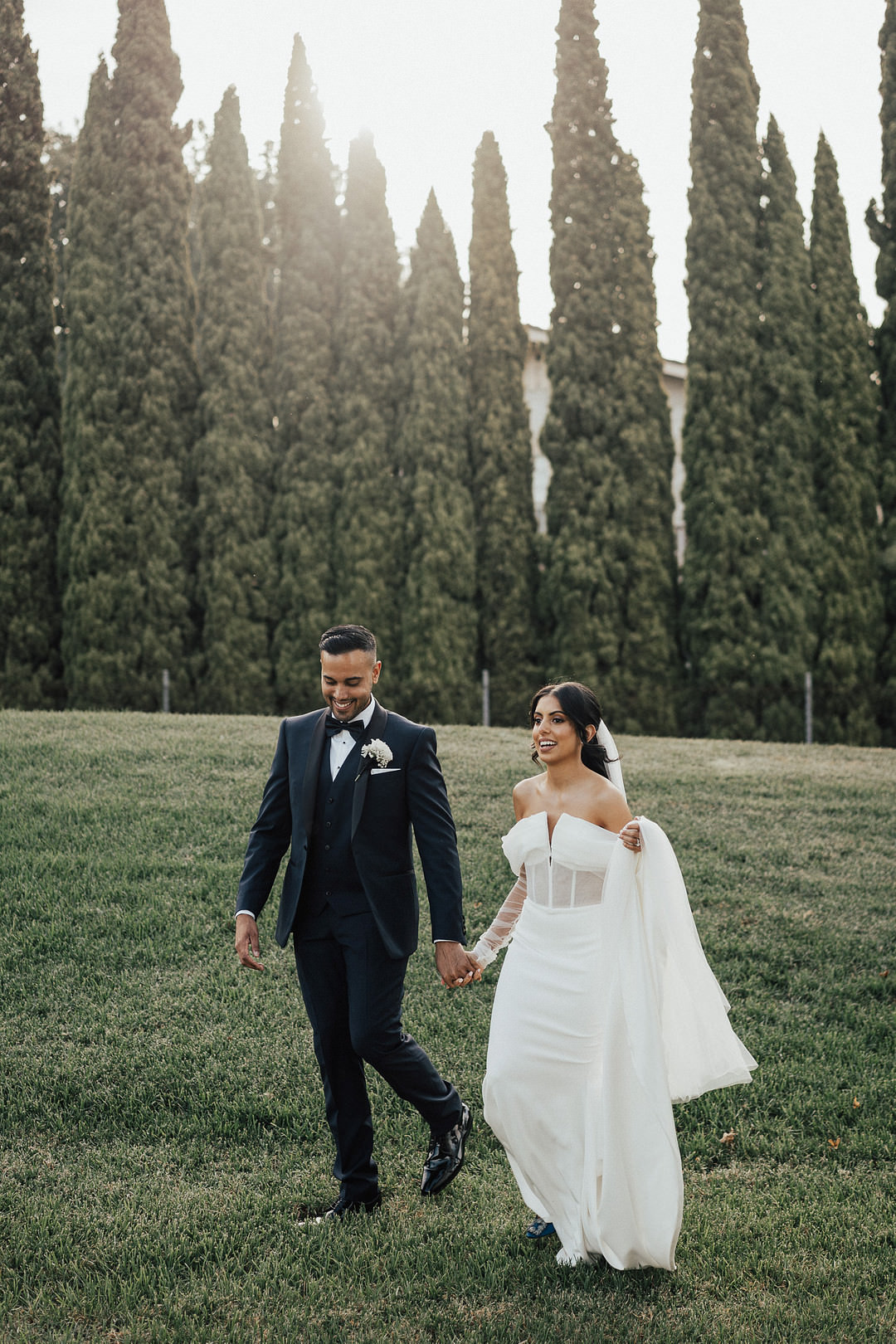 Stones of the Yarra Valley Wedding Rick Liston Photography